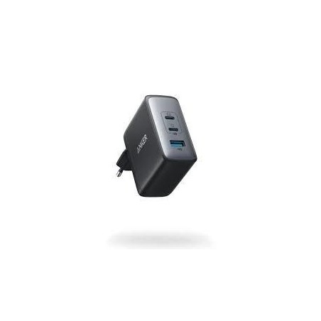Anker Powerport 736 Nano II - Ultra-Compact, High-Speed Charging | A2145G11